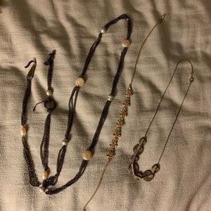 Necklace Bundle